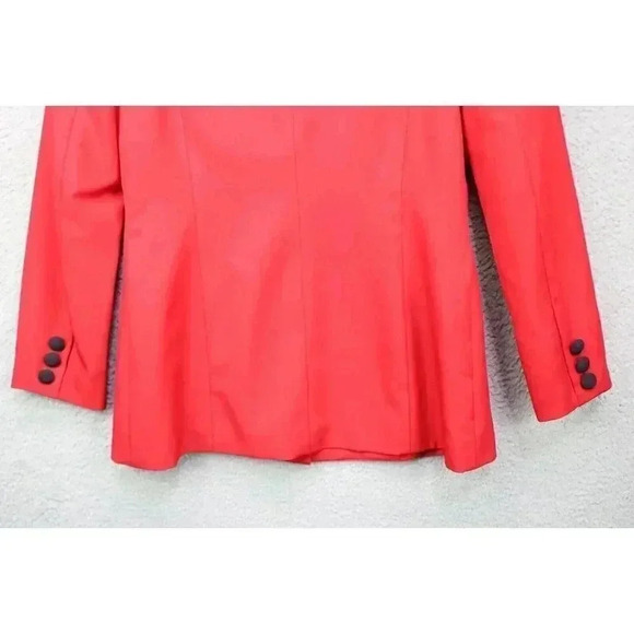 Mary McFadden Collection Maxi Skirt Suit-Size 8-Two Piece - Picture 10 of 16